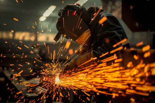 Affordable Welder Services in Liberty Corner, NJ