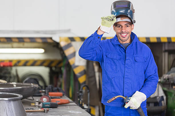 Best Marine and Shipbuilding Welding in Liberty Corner, NJ